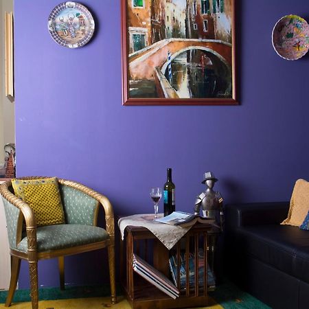 New Broadway Classic Apartments Budapeszt Zewnętrze zdjęcie