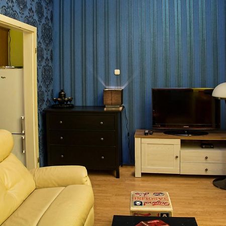 New Broadway Classic Apartments Budapeszt Zewnętrze zdjęcie