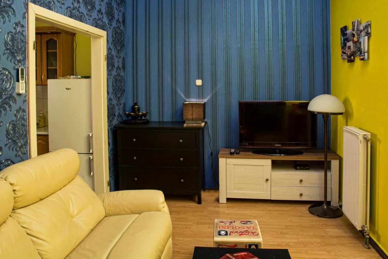 New Broadway Classic Apartments Budapeszt Zewnętrze zdjęcie