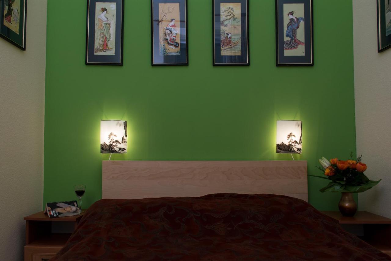 New Broadway Classic Apartments Budapeszt Zewnętrze zdjęcie