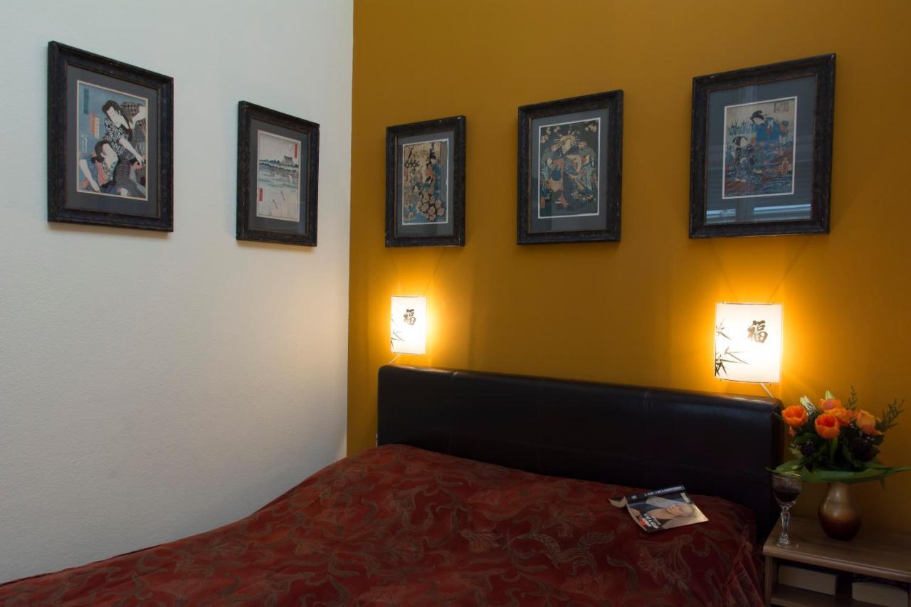 New Broadway Classic Apartments Budapeszt Zewnętrze zdjęcie