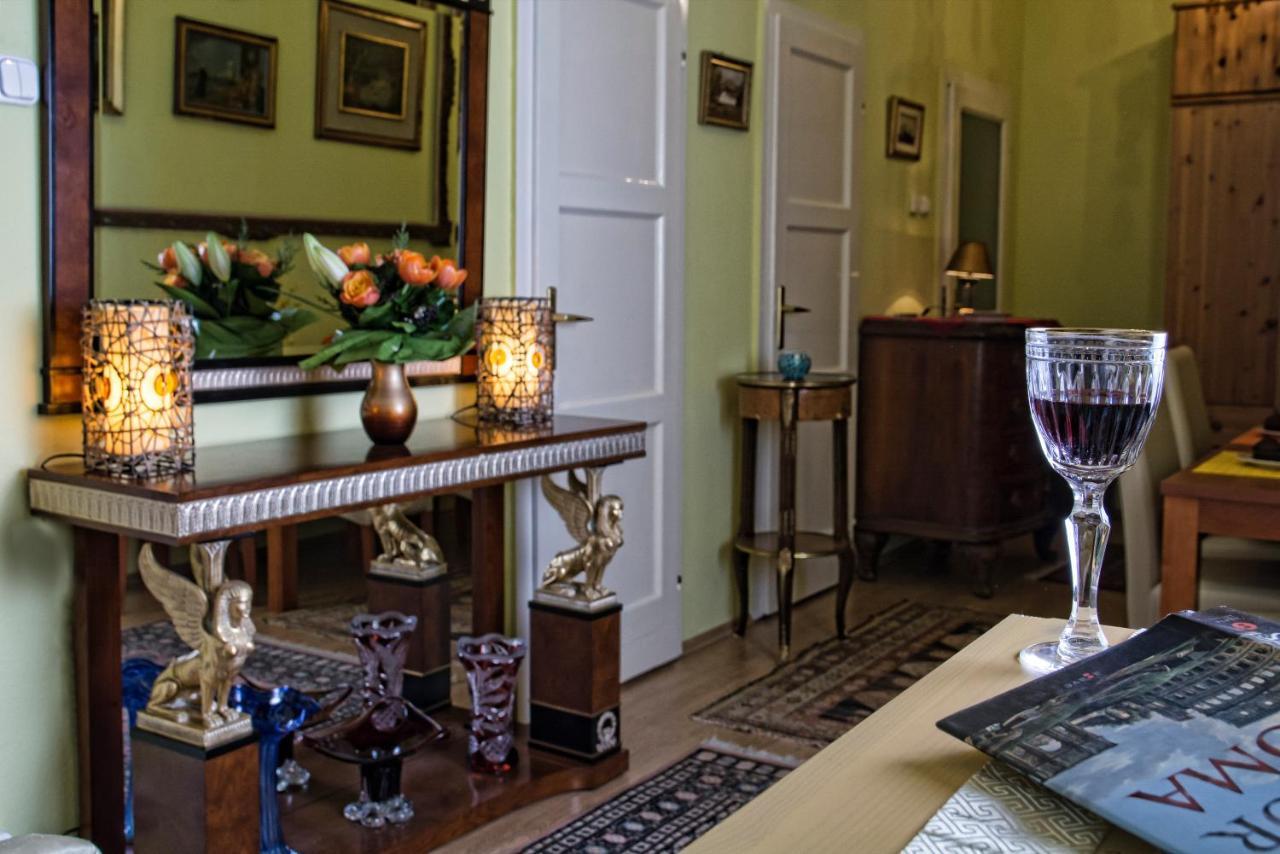 New Broadway Classic Apartments Budapeszt Zewnętrze zdjęcie